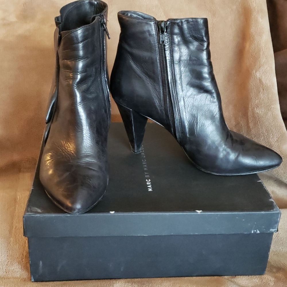 Booties